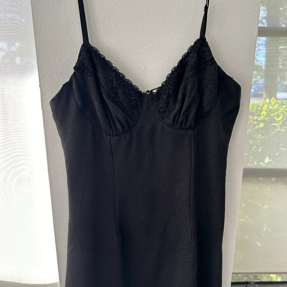 BB DAKOTA DRESS - Picture 1 of 5
